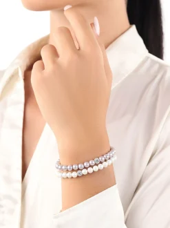amor Damen Armband in silber
