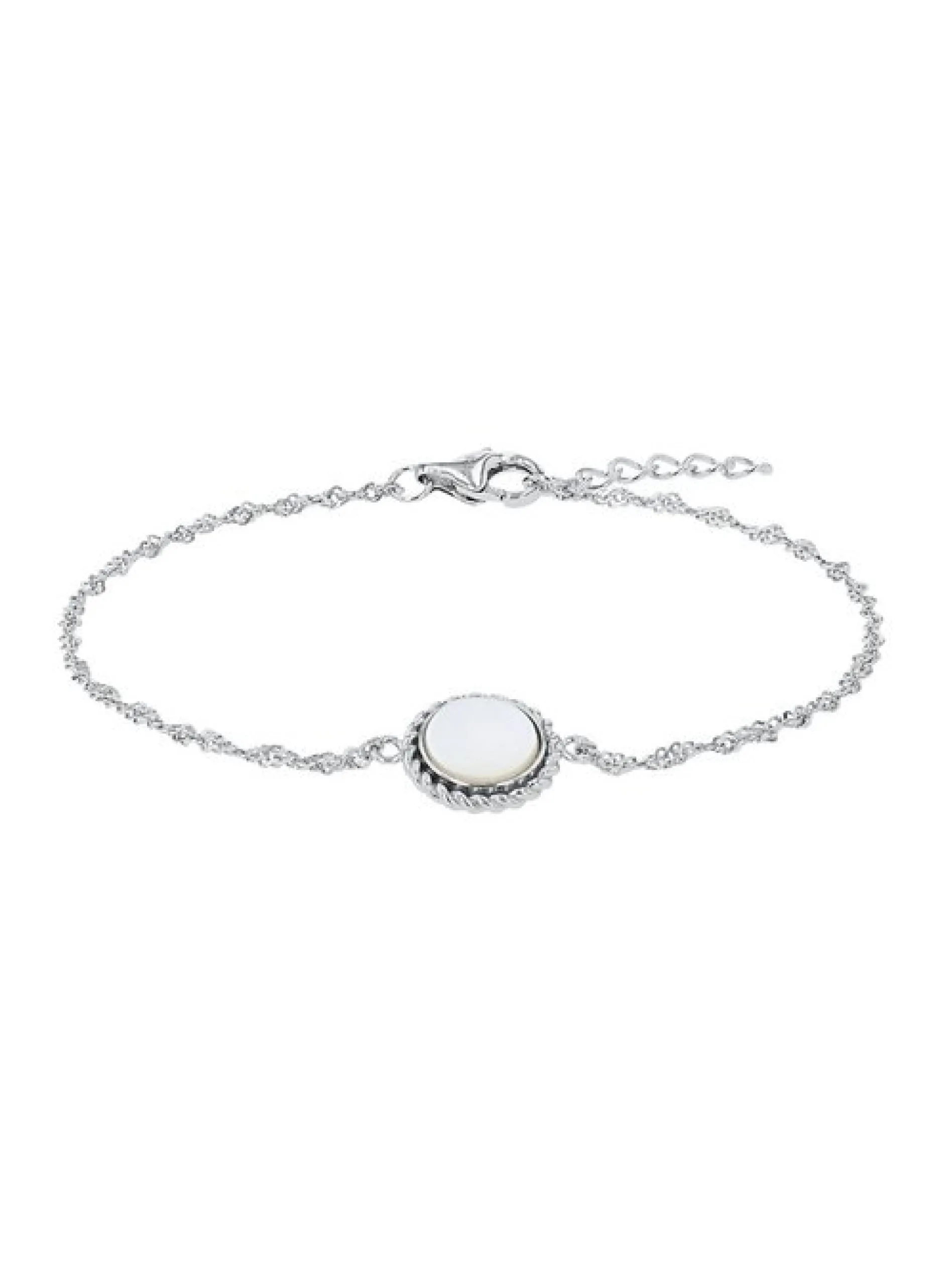 amor Damen Armband in silber