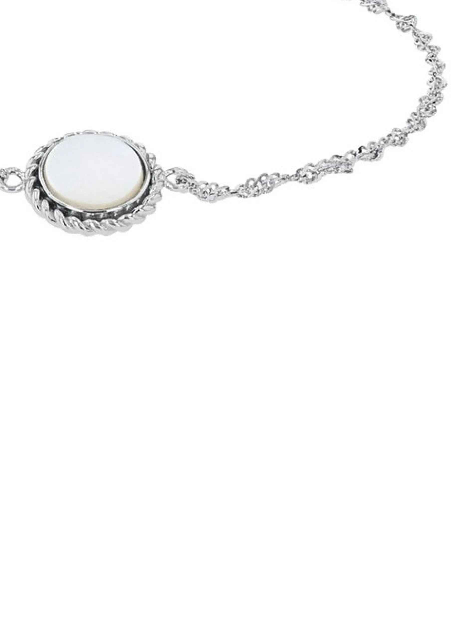 amor Damen Armband in silber