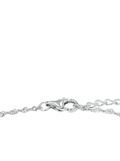 amor Damen Armband in silber