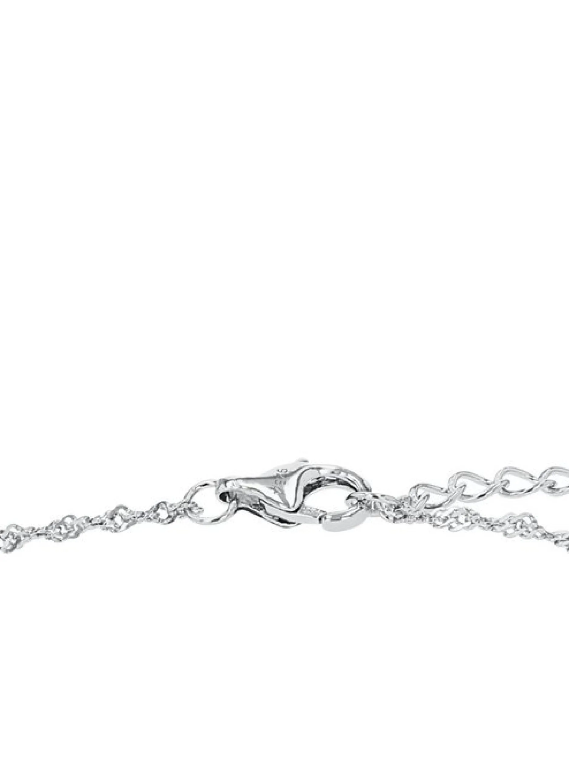 amor Damen Armband in silber