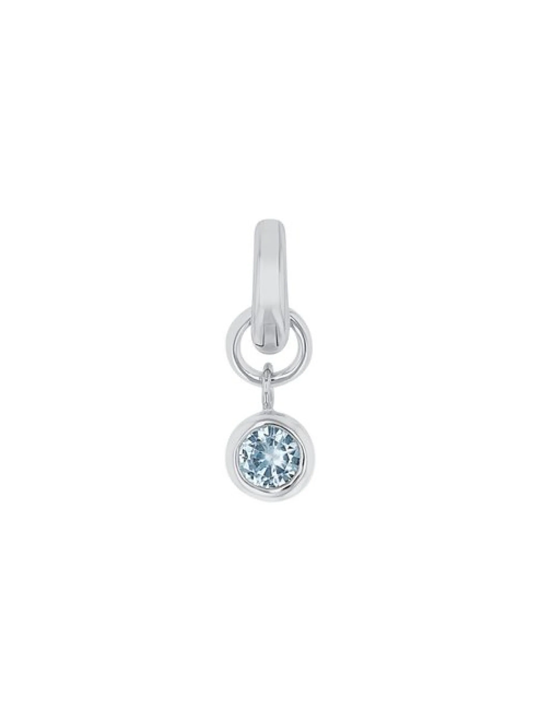 amor Damen Charm in rot