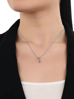 amor Damen Charm in rot