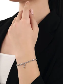 amor Damen Charm in rot