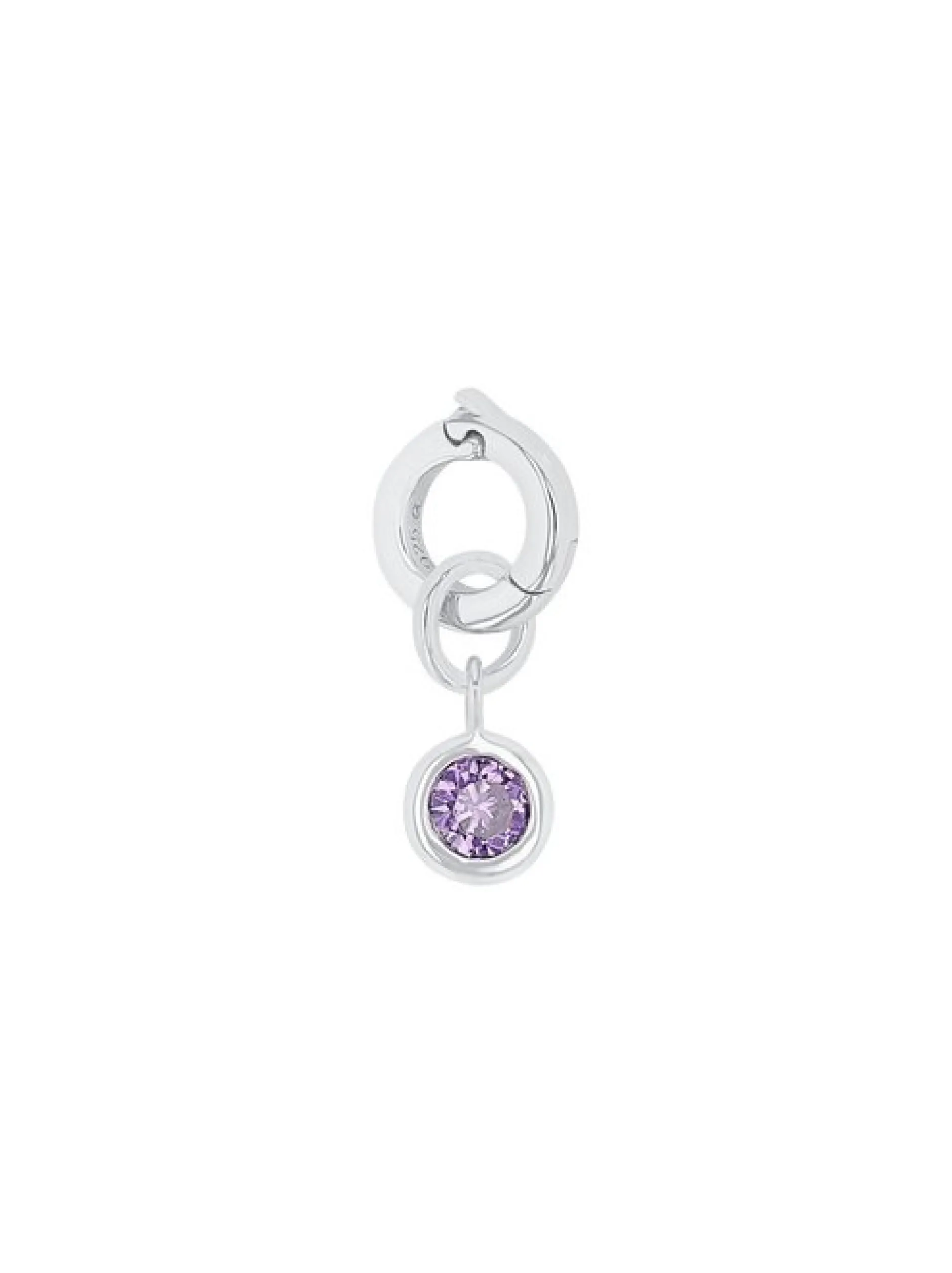 amor Damen Charm in rot