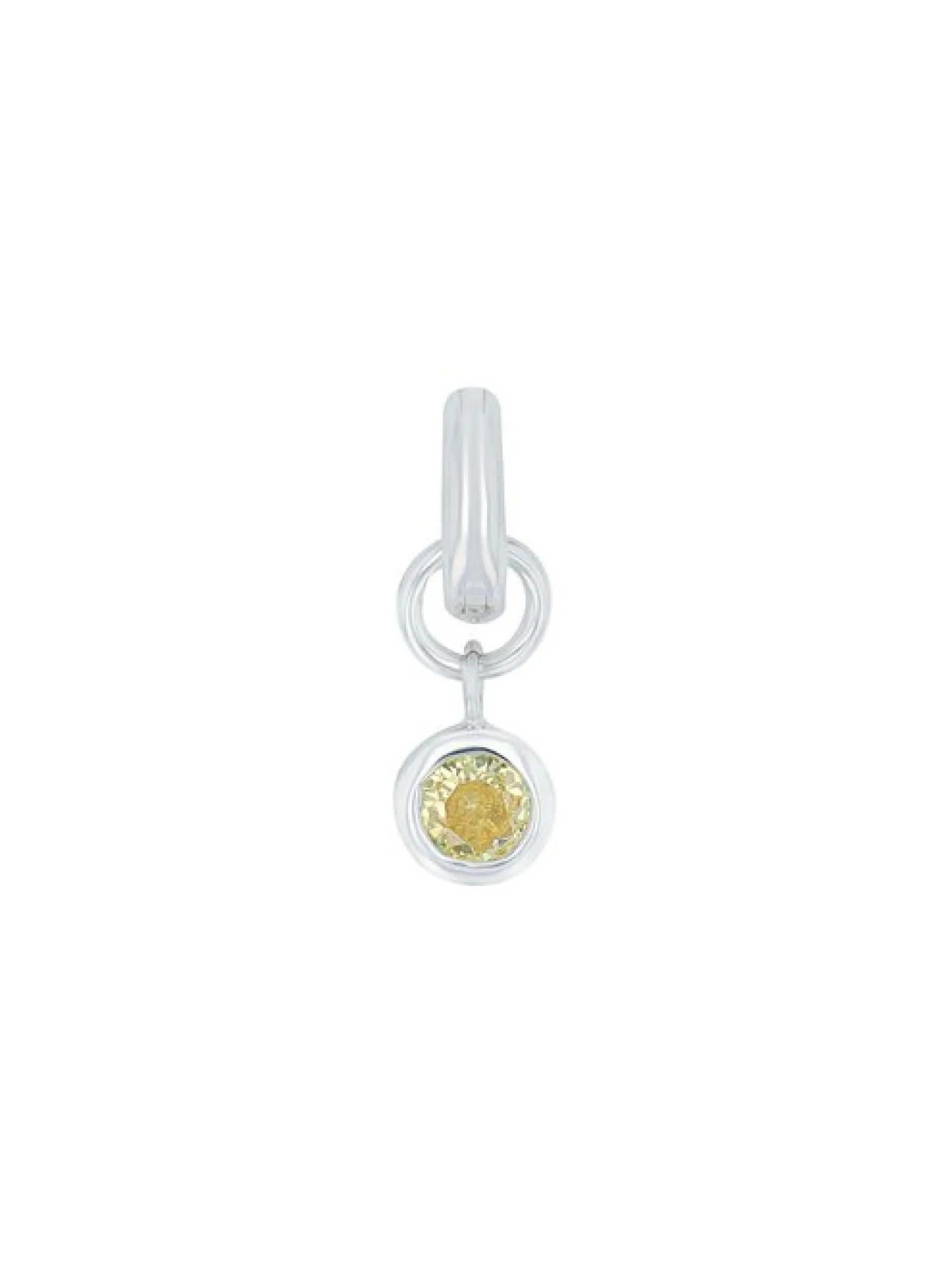amor Damen Charm in rot