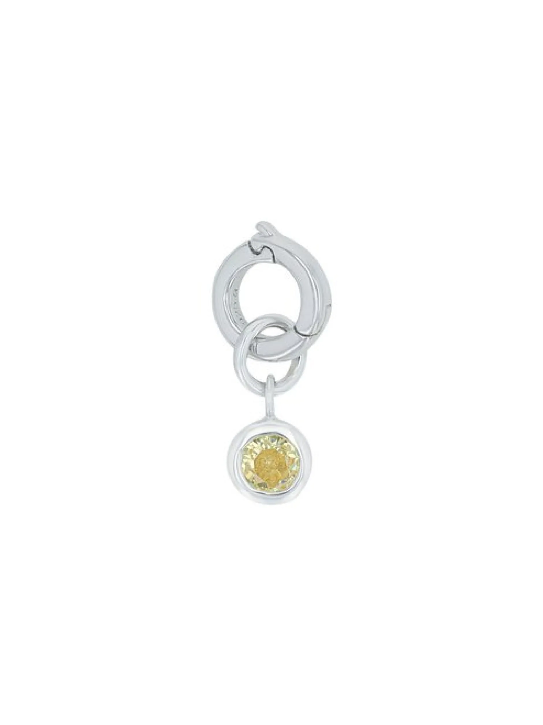 amor Damen Charm in rot