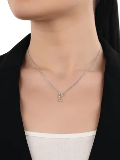 amor Damen Charm in rot