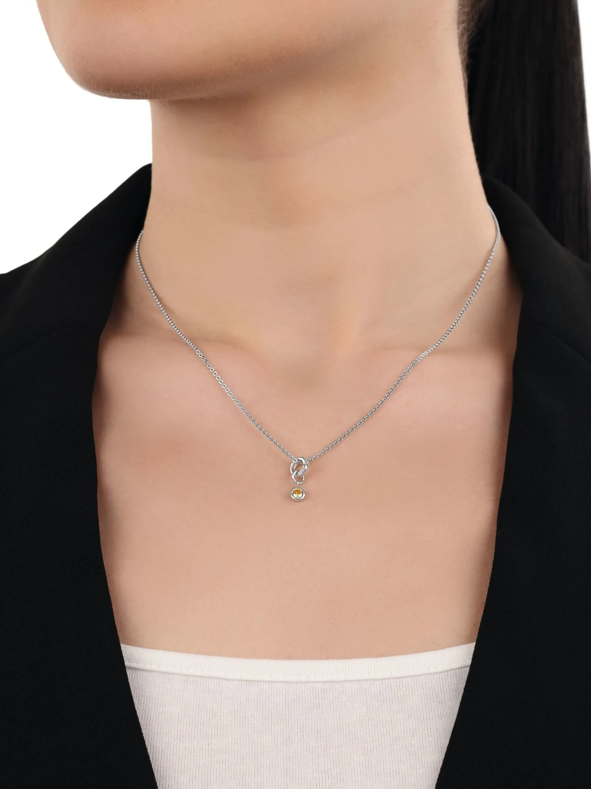 amor Damen Charm in rot