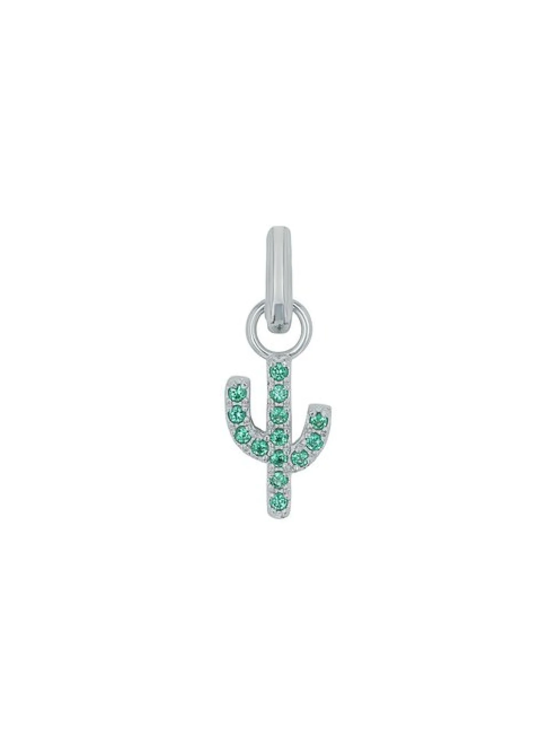 amor Damen Charm in silber
