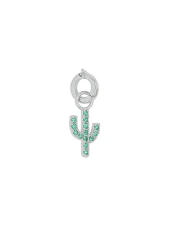 amor Damen Charm in silber