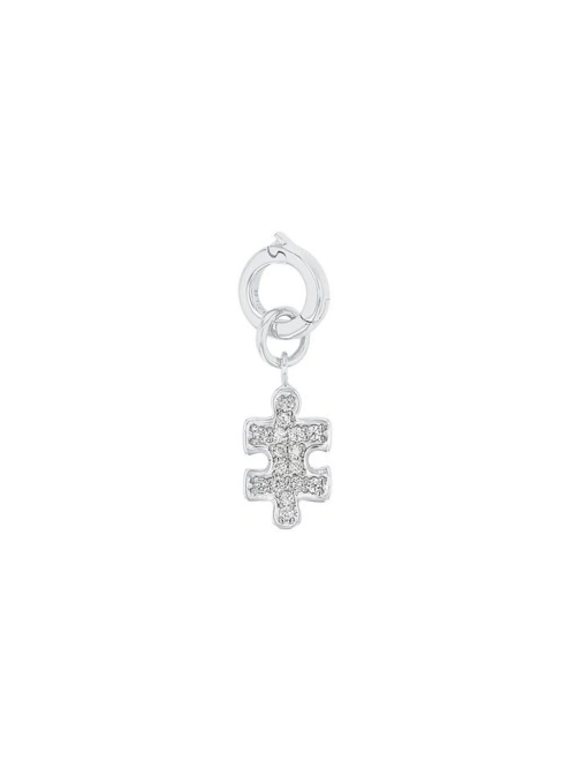 amor Damen Charm in silber