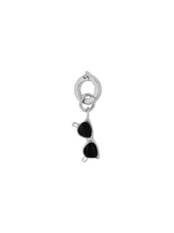 amor Damen Charm in silber