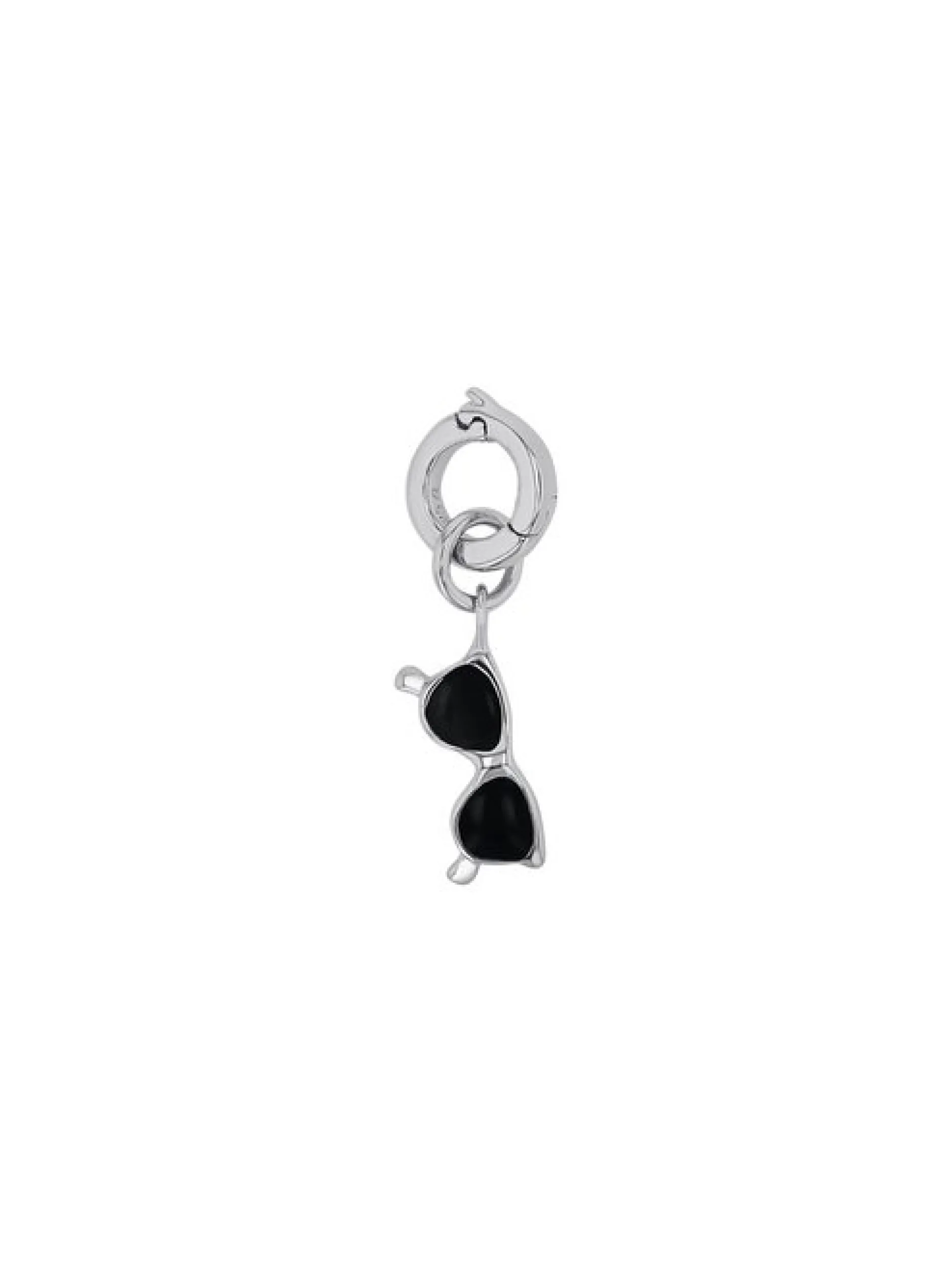 amor Damen Charm in silber
