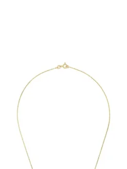 amor Damen Collier in gold