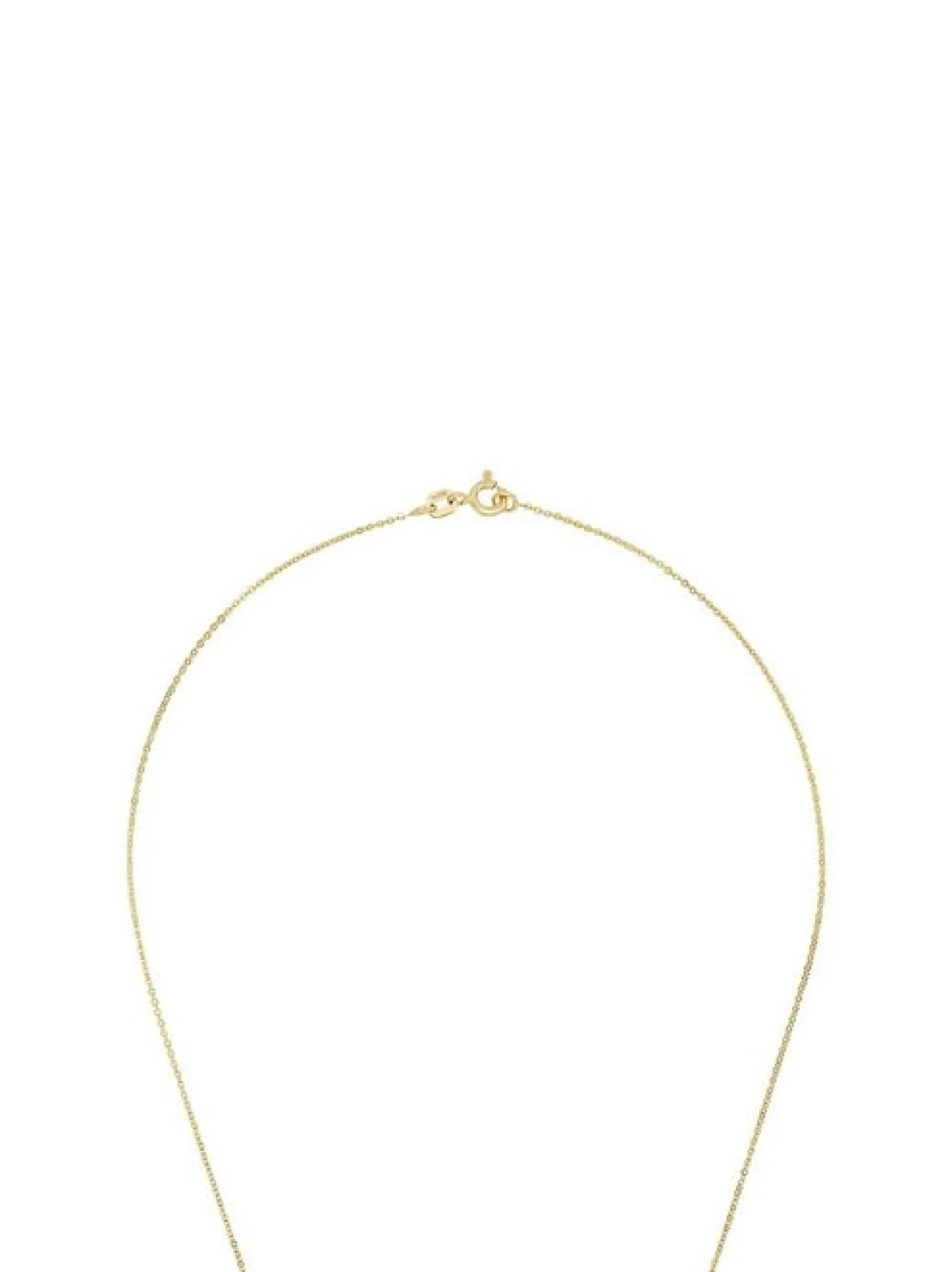 amor Damen Collier in gold