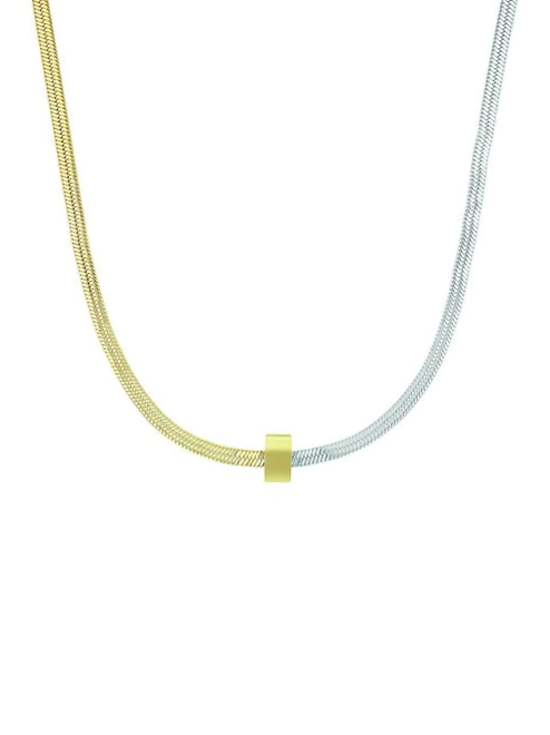 amor Damen Collier in mehrfarbig