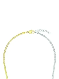amor Damen Collier in mehrfarbig
