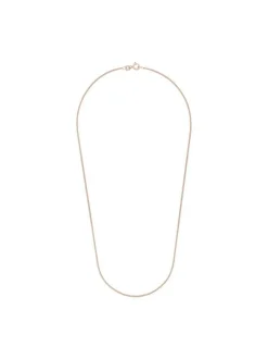 amor Damen Collier in roségold