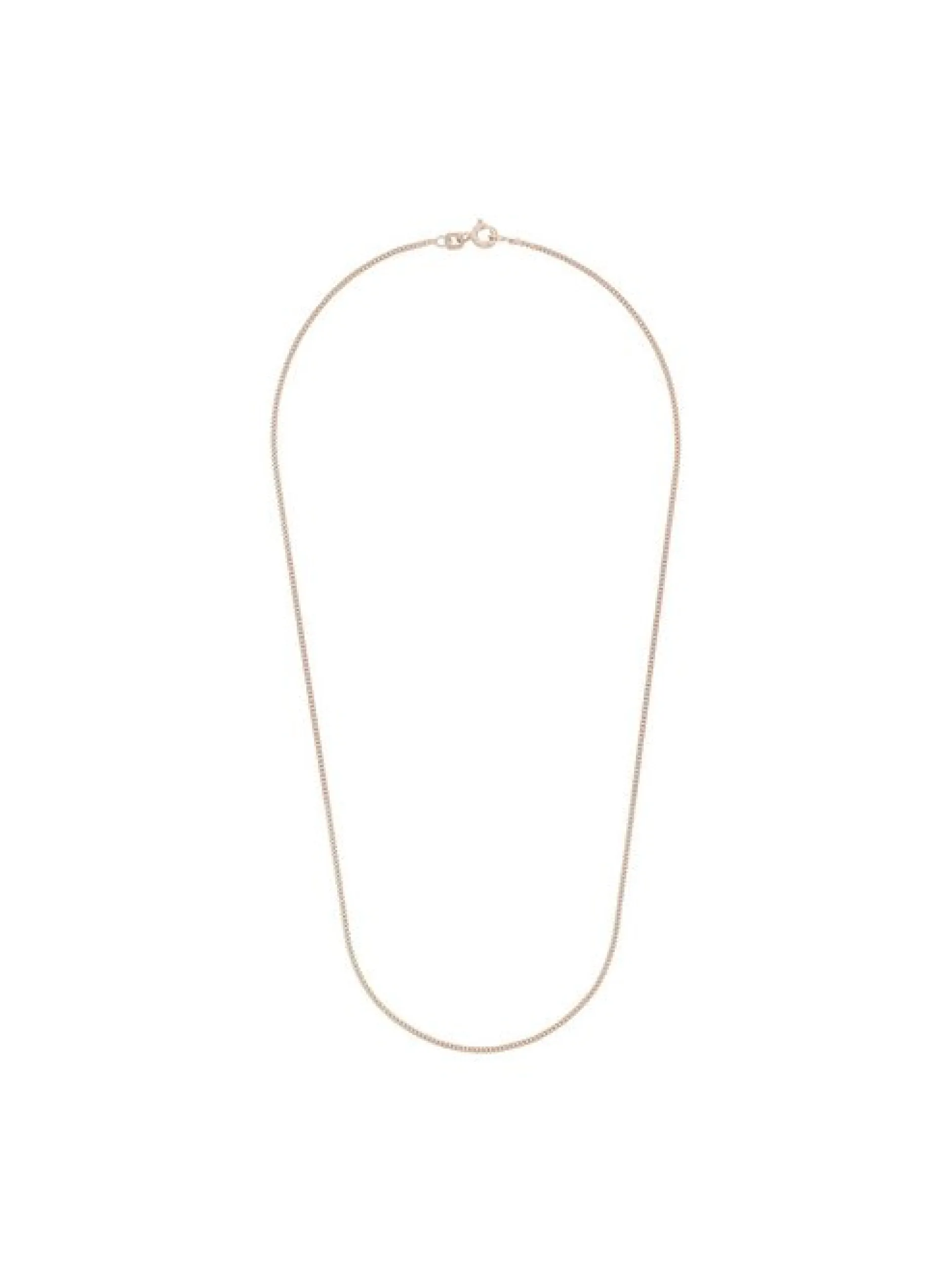 amor Damen Collier in roségold