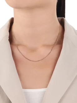 amor Damen Collier in roségold
