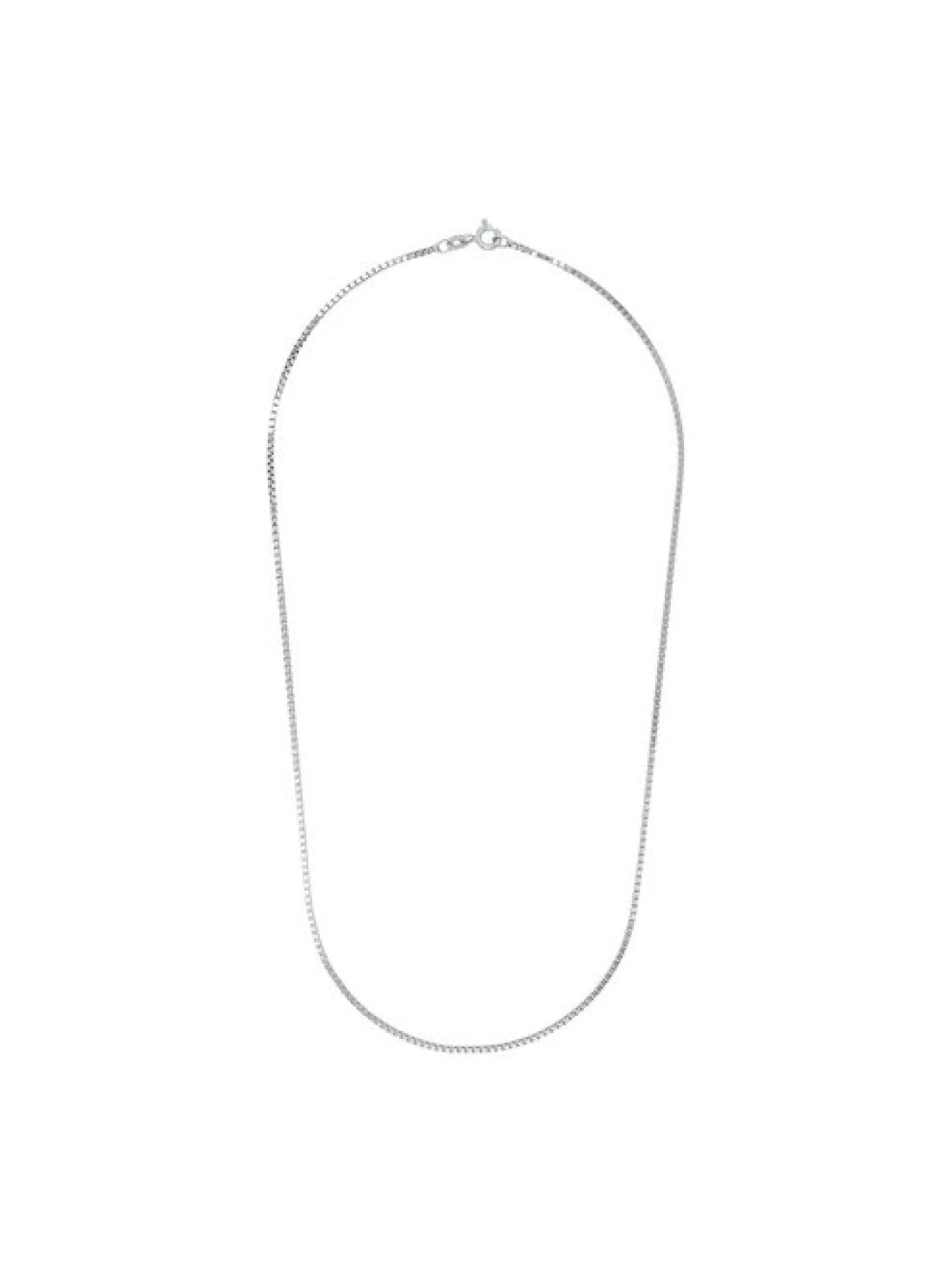 amor Damen Collier in silber