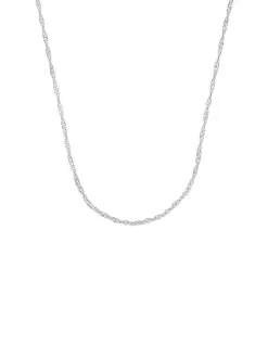 amor Damen Collier in silber