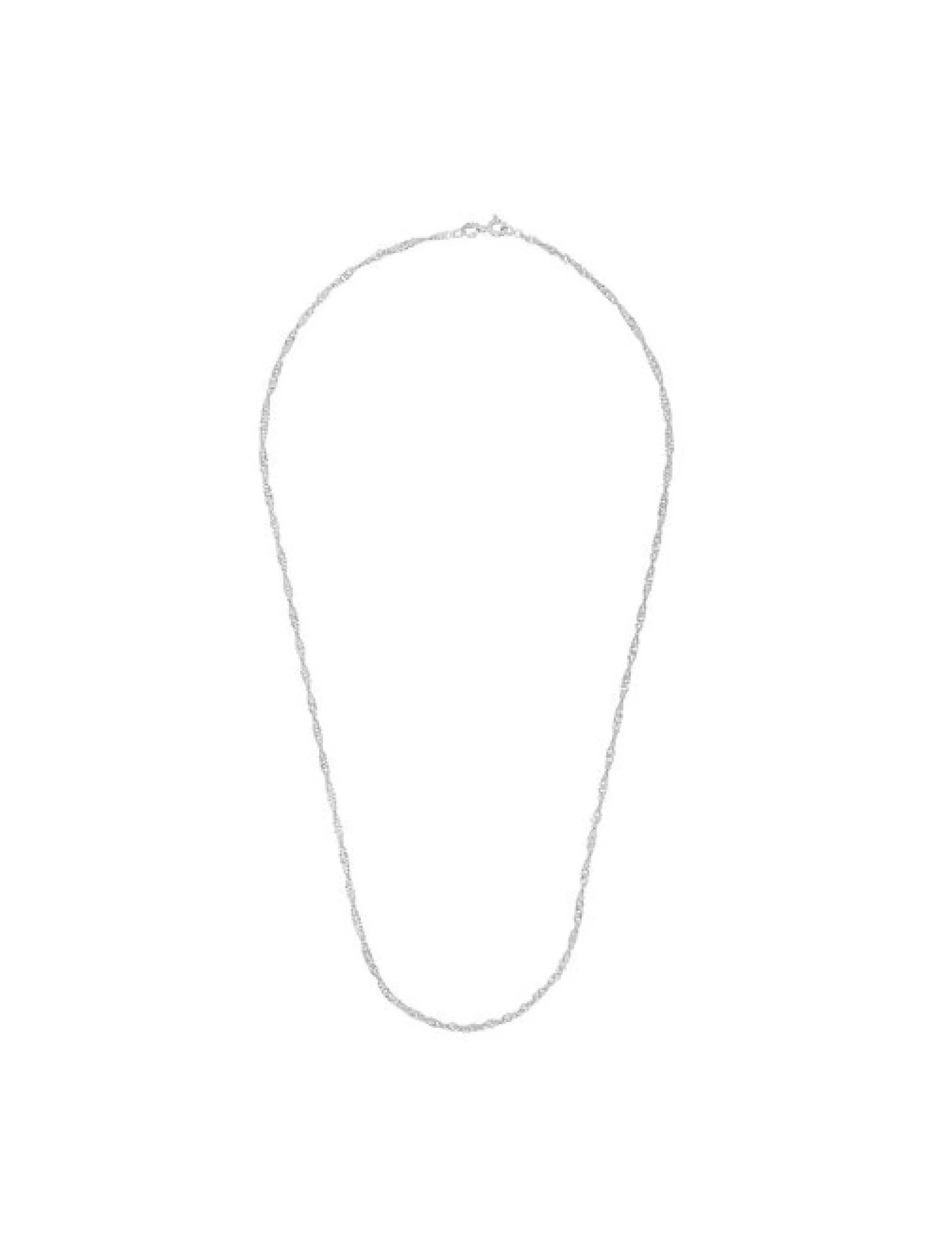 amor Damen Collier in silber