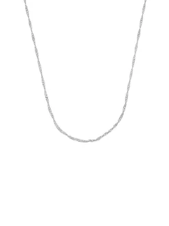 amor Damen Collier in silber