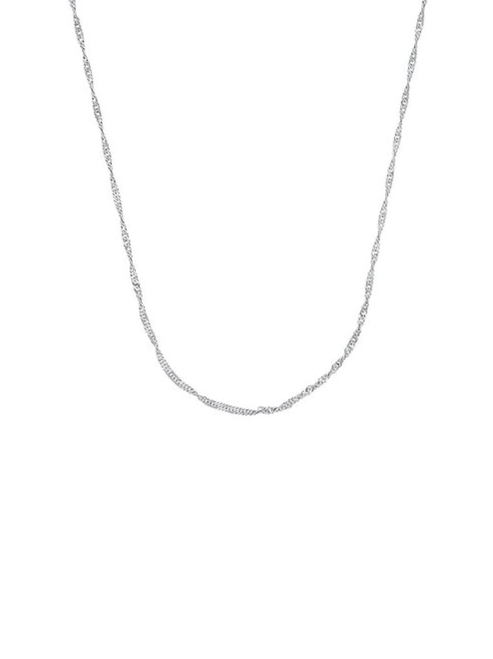 amor Damen Collier in silber
