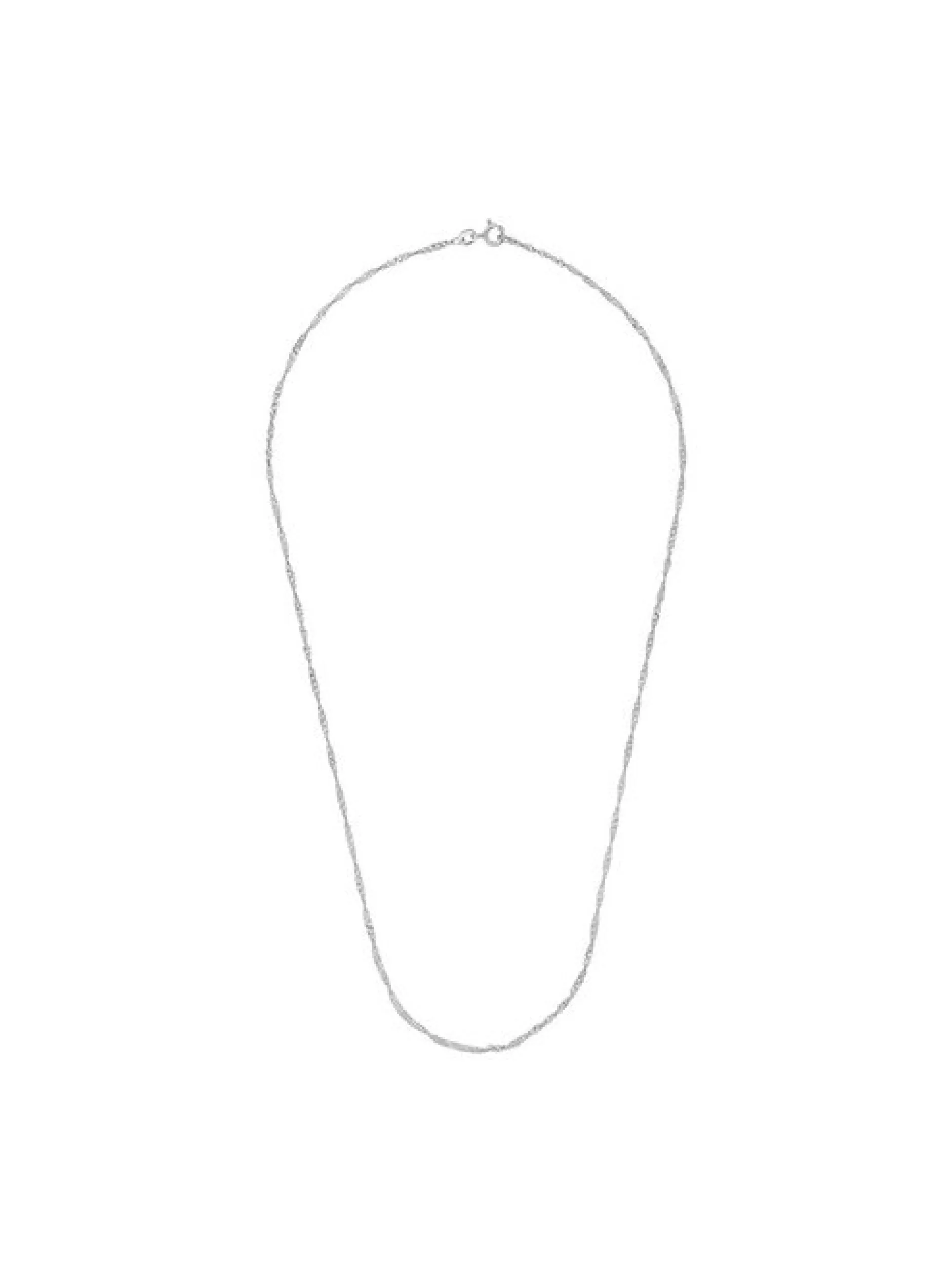 amor Damen Collier in silber