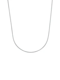 amor Damen Collier in silber
