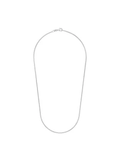 amor Damen Collier in silber