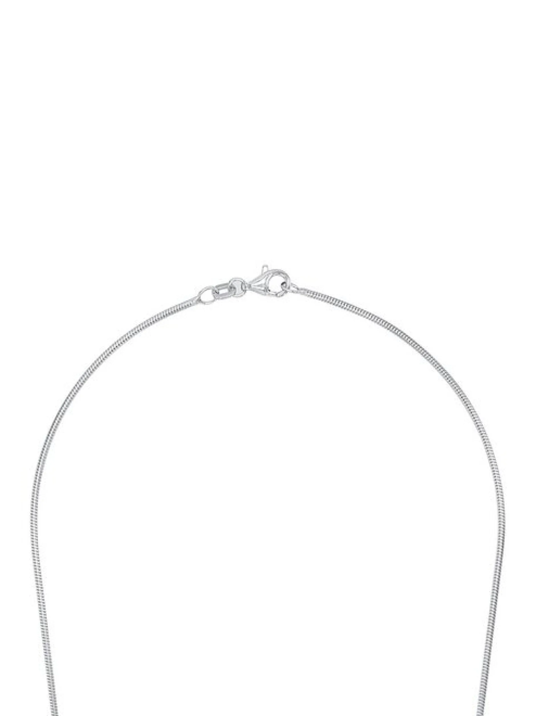 amor Damen Collier in silber