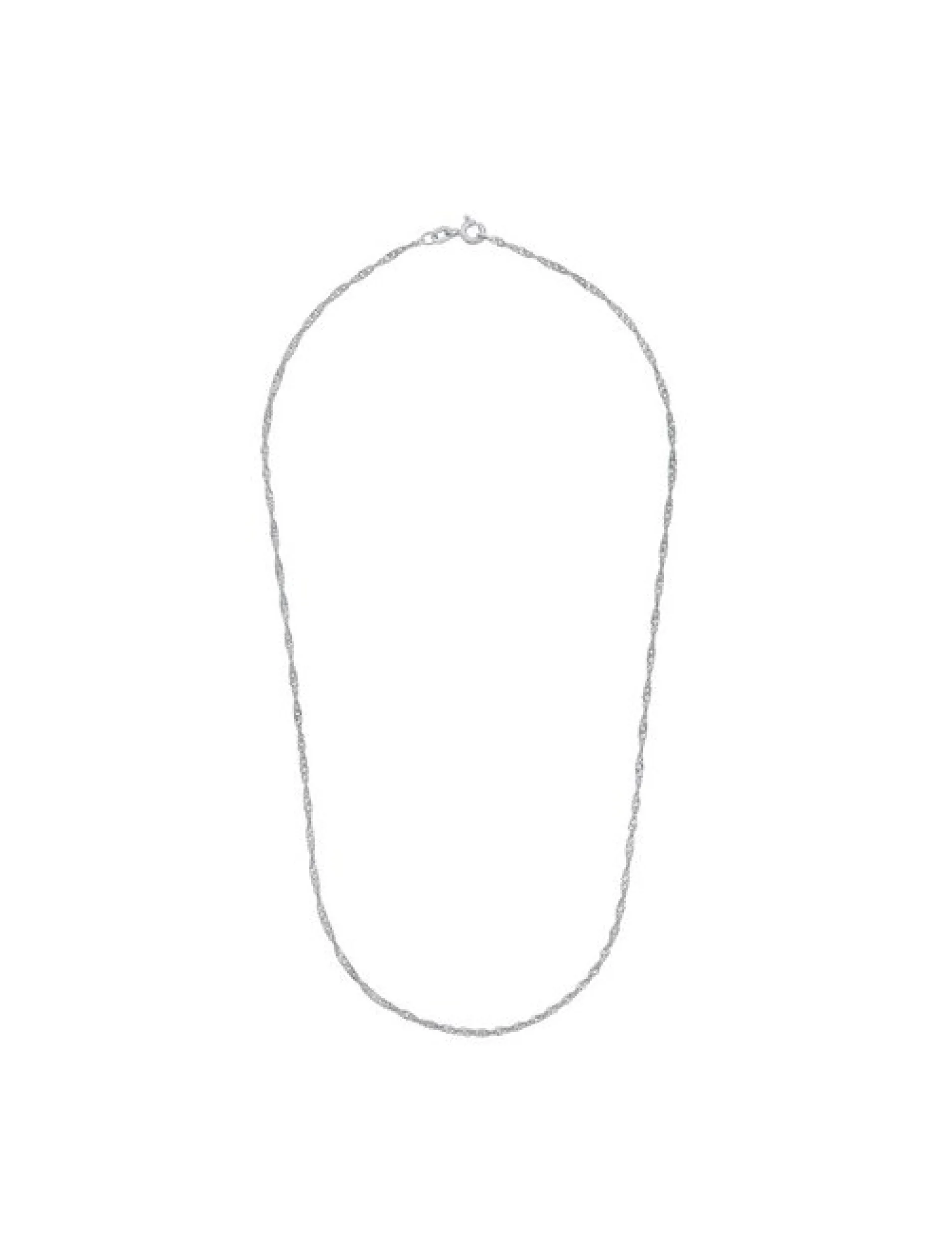 amor Damen Collier in silber