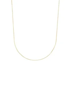amor Damen Damen Collier in gold