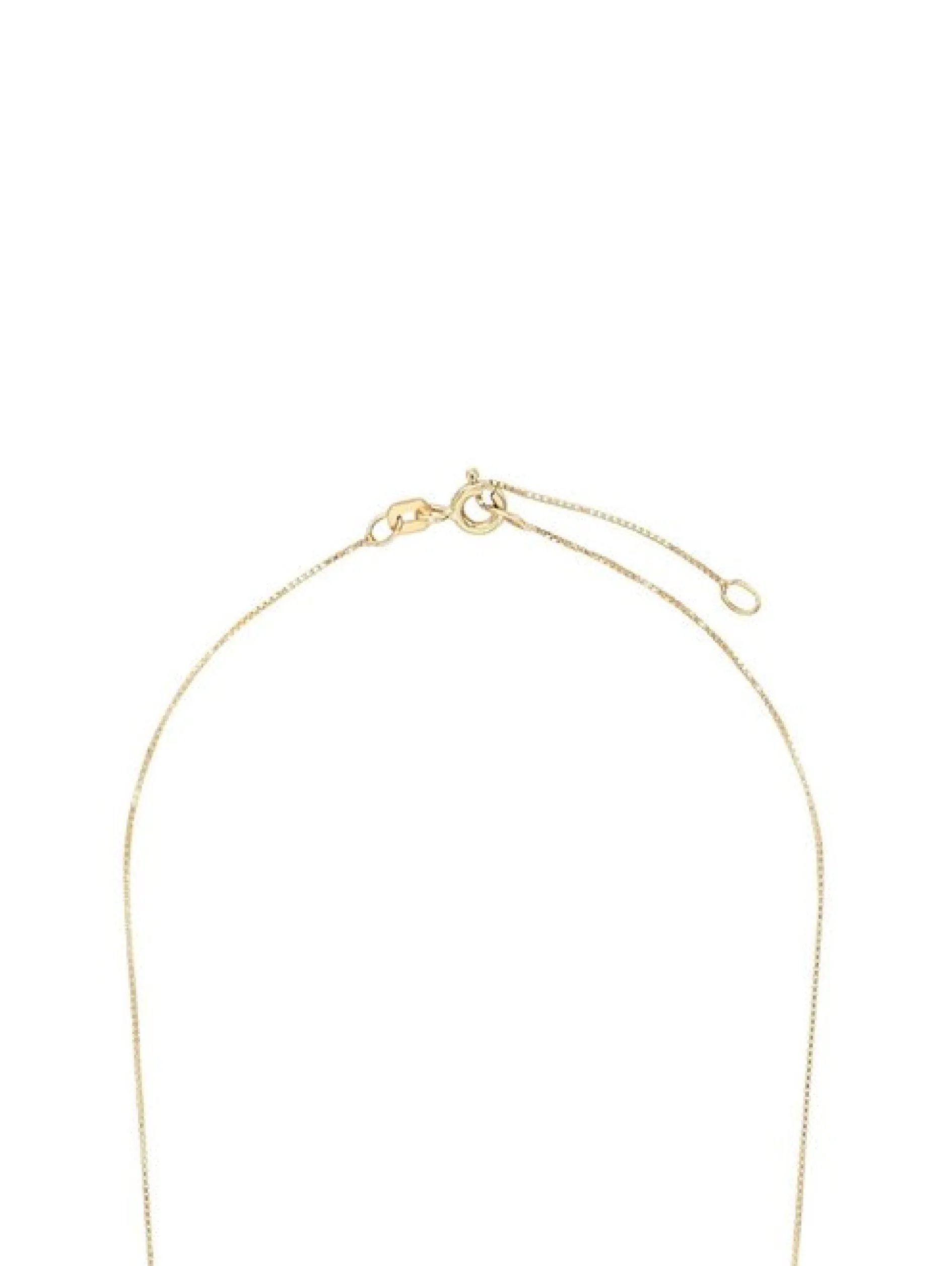 amor Damen Damen Collier in gold