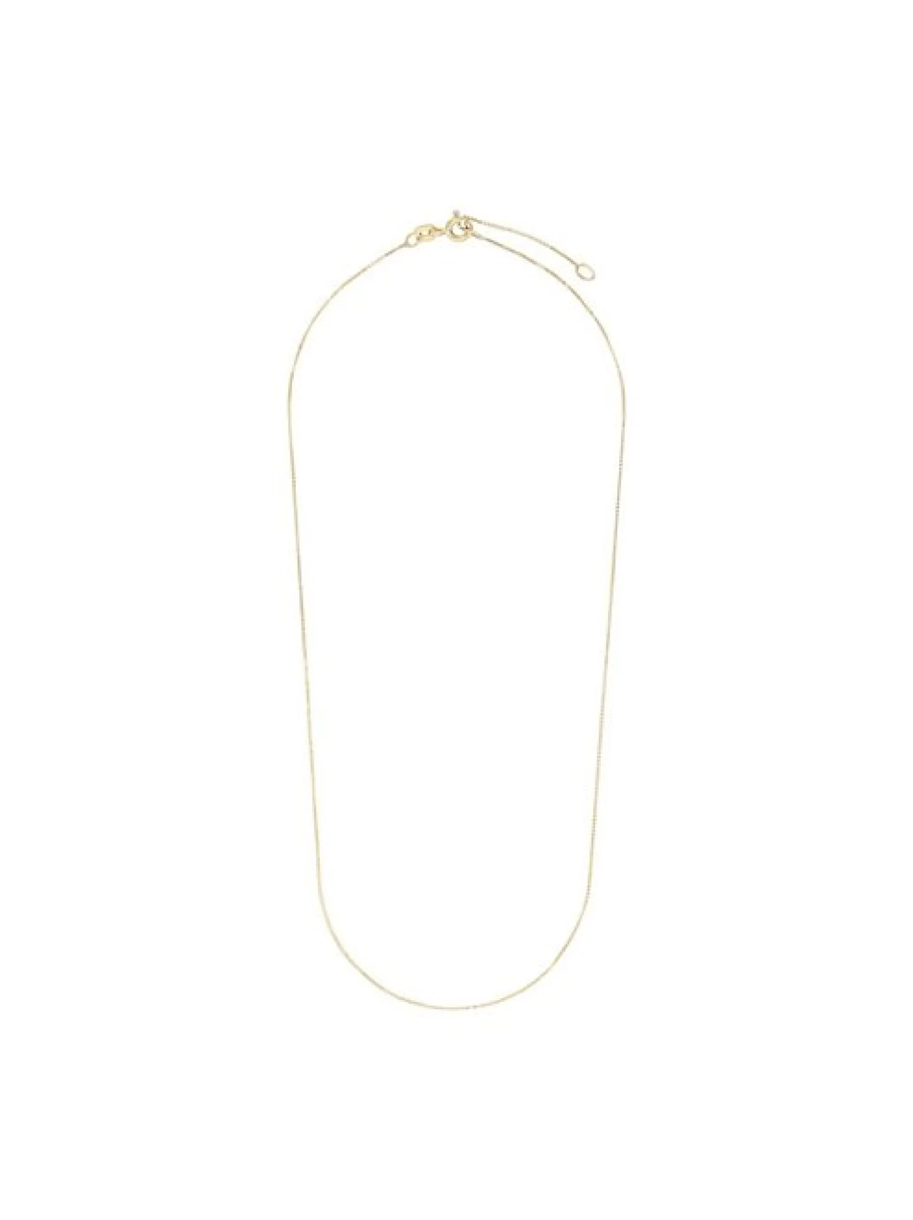 amor Damen Damen Collier in gold