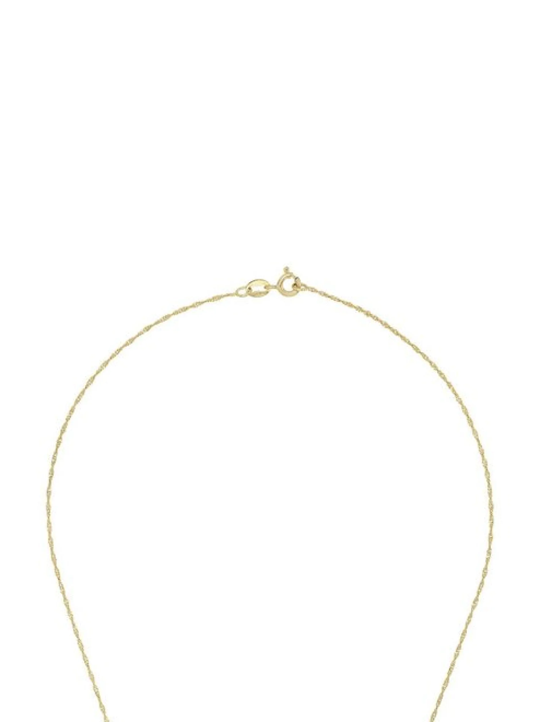 amor Damen Halskette in gold