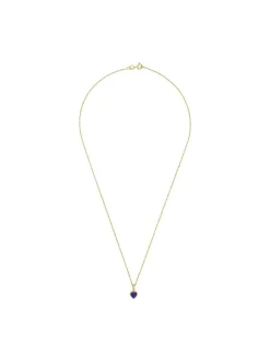 amor Damen Halskette in gold