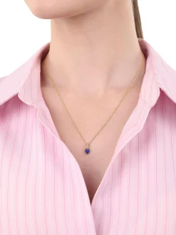 amor Damen Halskette in gold