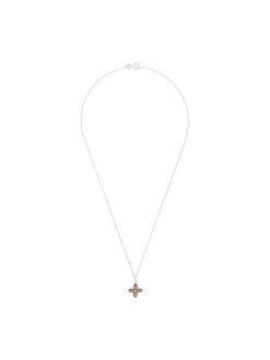amor Damen Halskette in silber
