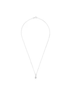 amor Damen Halskette in silber