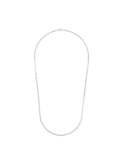 amor Damen, Herren Collier in silber