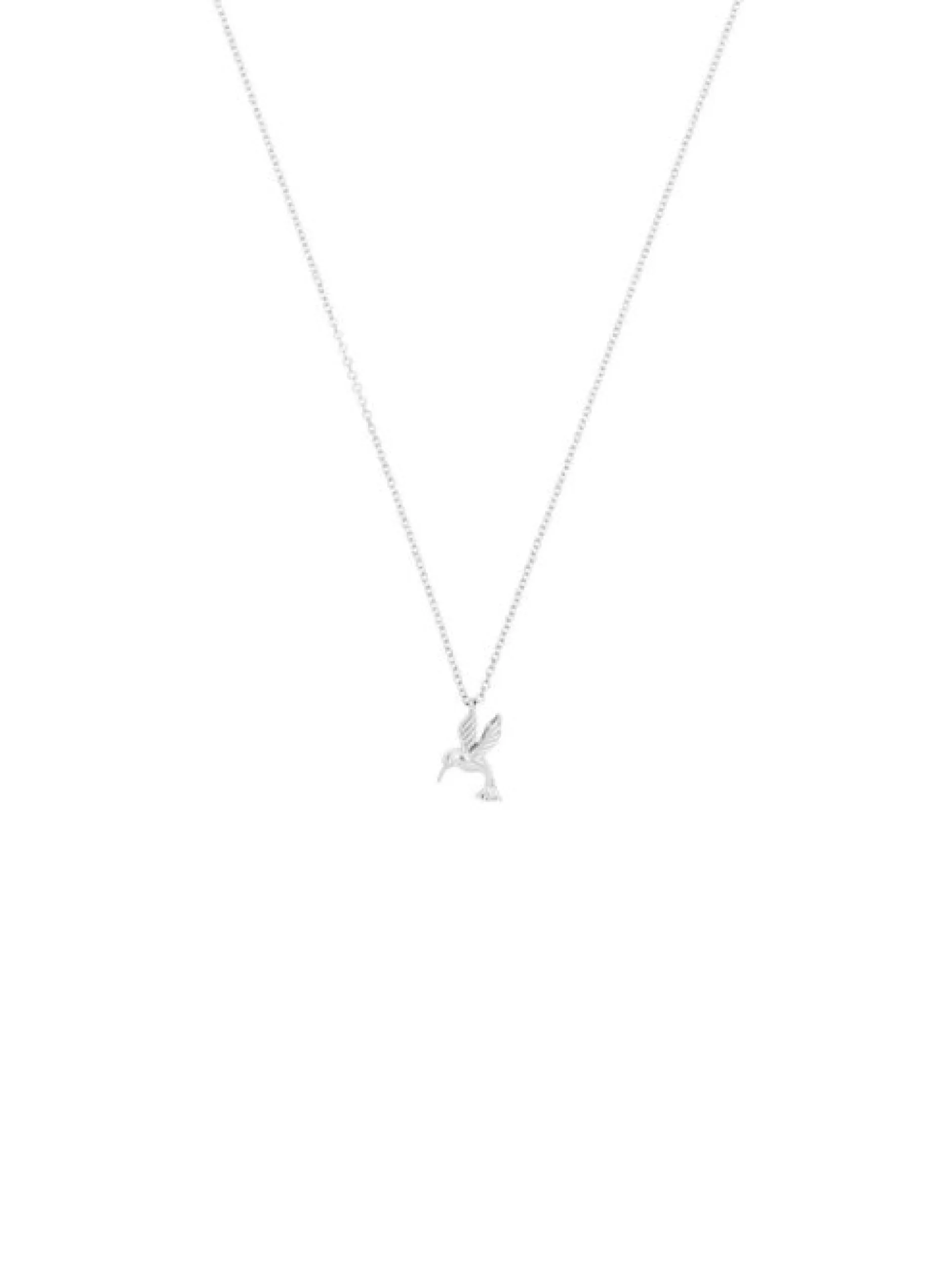 amor Damen Kette in silber