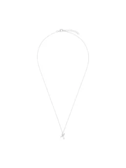 amor Damen Kette in silber