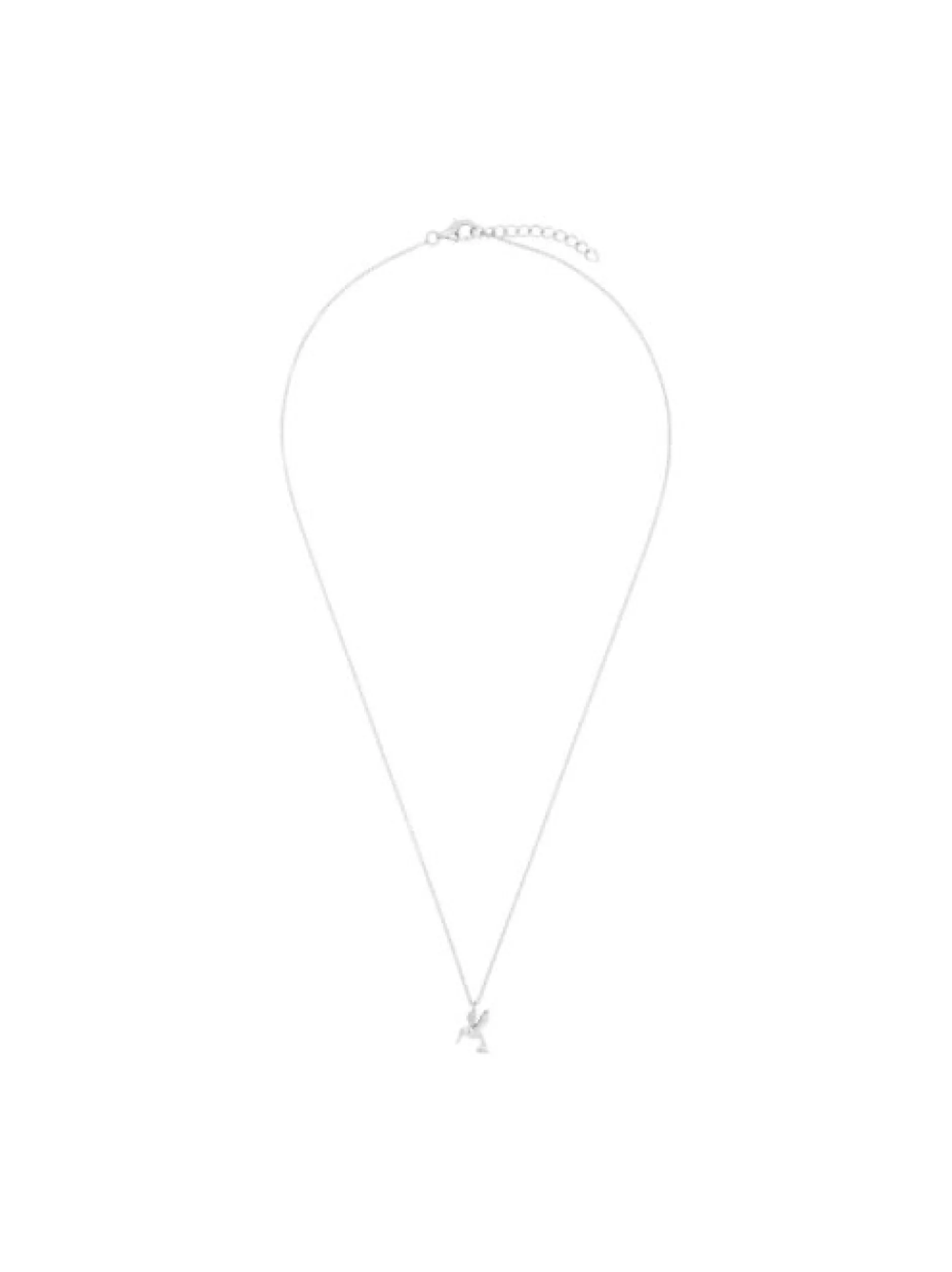 amor Damen Kette in silber