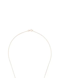 amor Damen Kette mit Anhänger in roségold