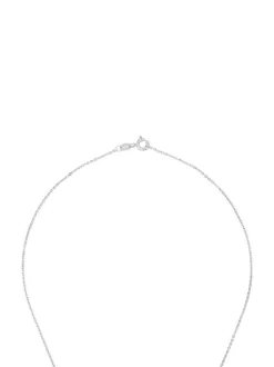 amor Damen Kette mit Anhänger in mehrfarbig