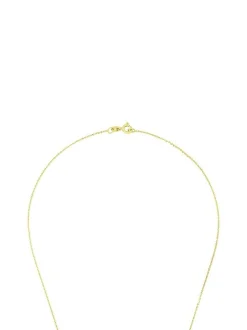 amor Damen Kette mit Anhänger in gold